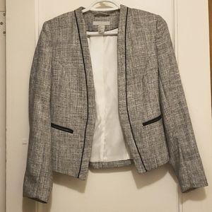 H&M Blazer size 6